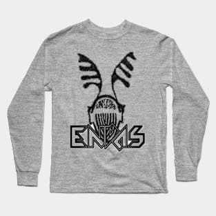 The Endas Long Sleeve T-Shirt